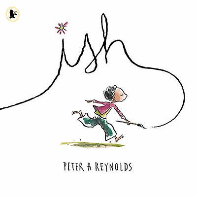 Ish by Peter H. Reynolds Paperback