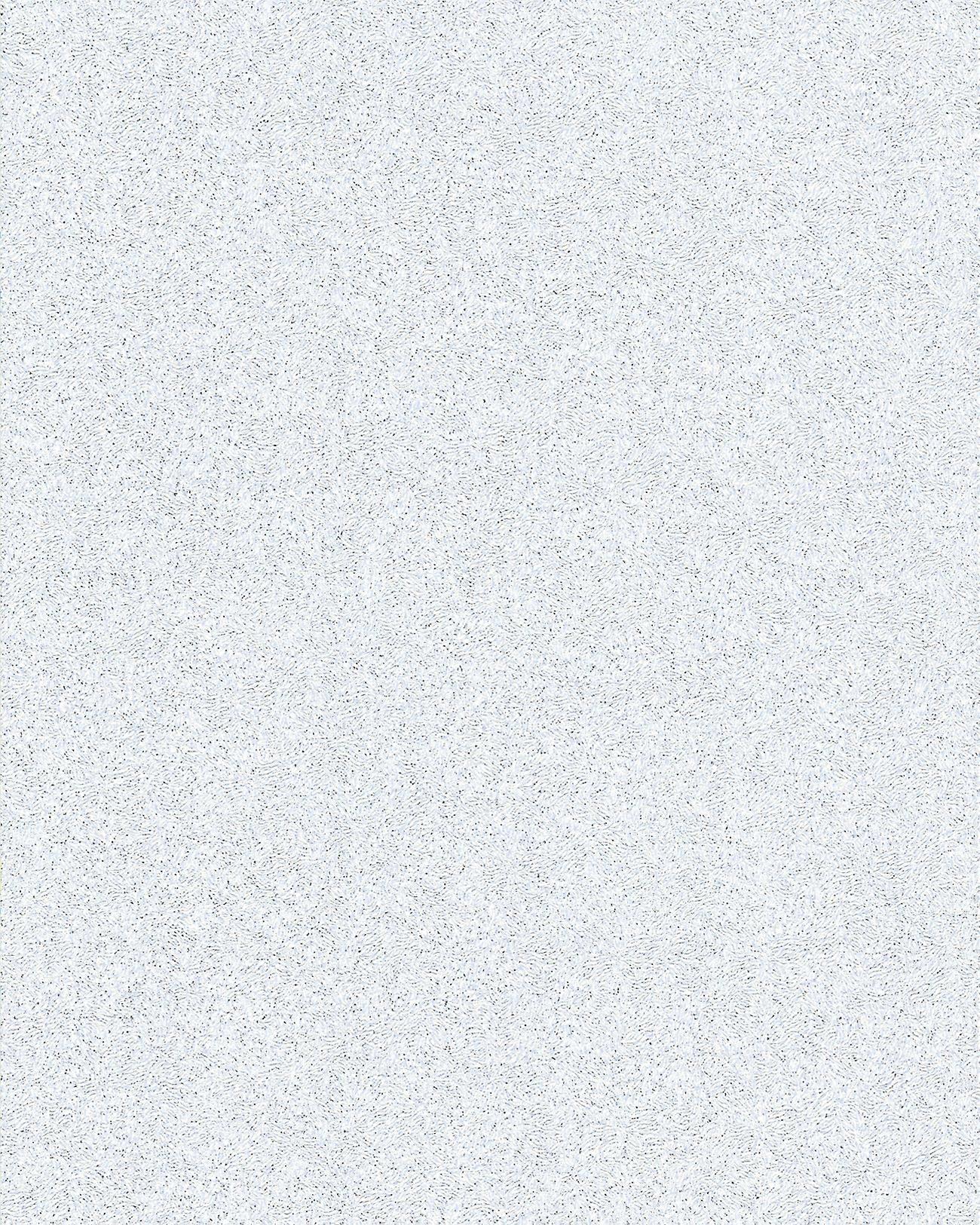 Uni Tapete EDEM 85047BR20 Tapete mit Struktur glitzernd weiß perl-weiß silber 5,33 m2