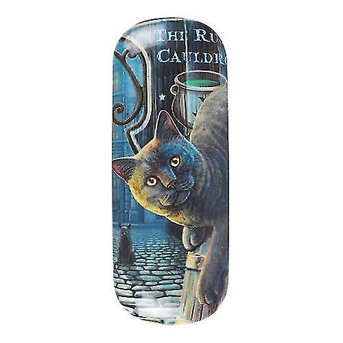 Lisa Parker The Rusty Cauldron Glasses Case