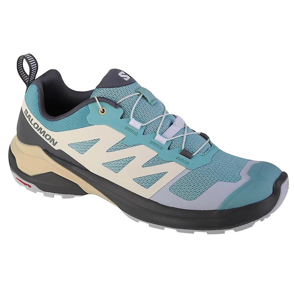 Shoes Salomon x-adventure w 473216