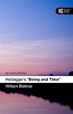 Heideggers "Sein und Zeit"