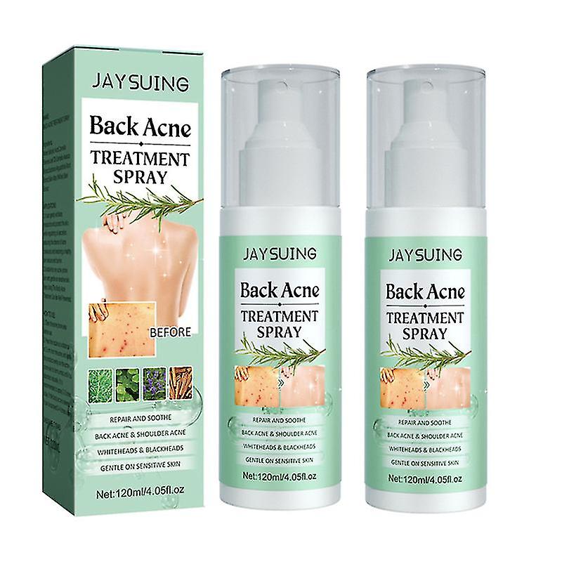 Back Fades Pockmarks Back Back Shoulder