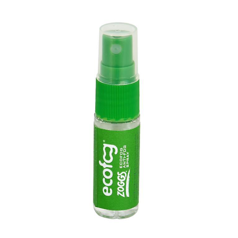 Zoggs Eco Anti Fog Goggle Spray - Unisex