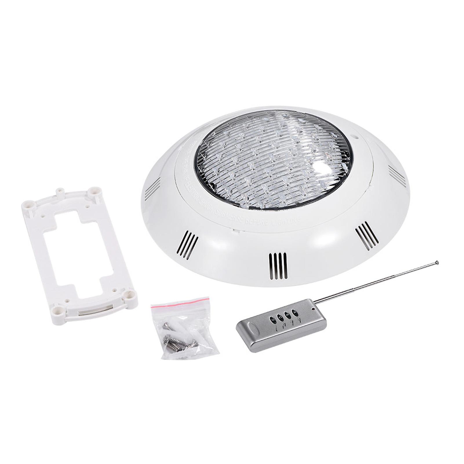 LED Light, Underwater Pool Light, Remote Control