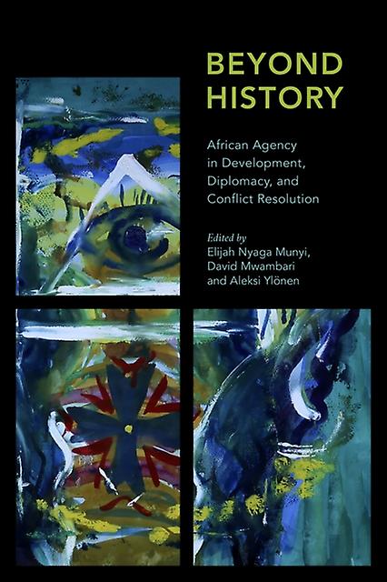 Beyond History Paperback Book
