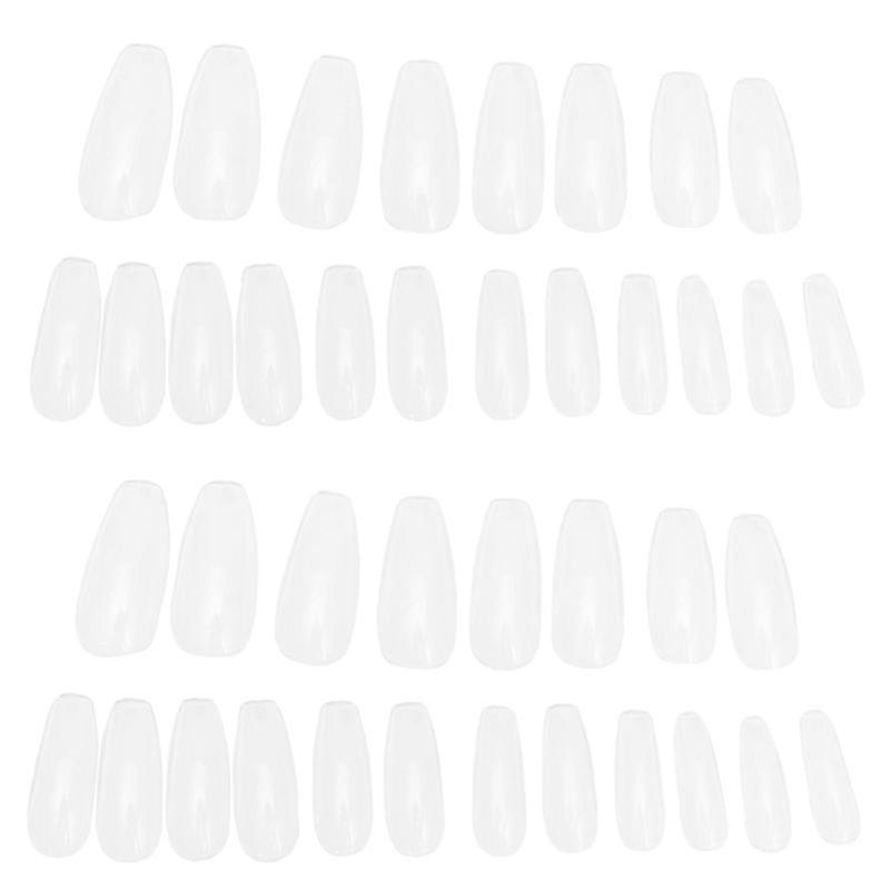600pcs Nails Tips