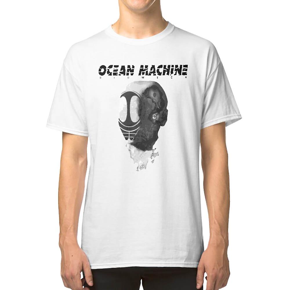 Ocean Machine Biomech T-shirt