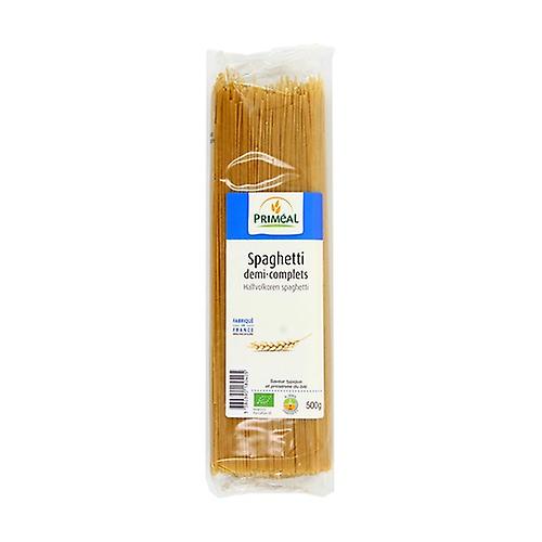 1/2 complete spaghetti 500 g