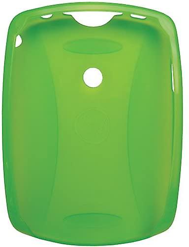 LeapFrog LeapPad Gel piel caso - verde
