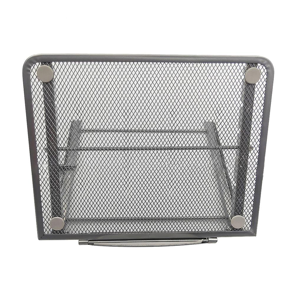 Portable Adjustable PC Notebook Laptop Tablet Cooling Desk Stand Rack Holder