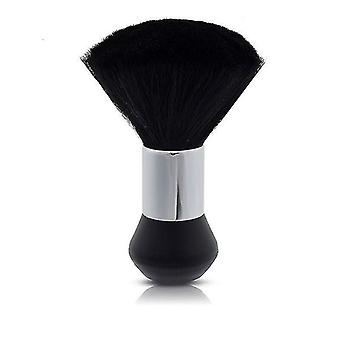 Hairdressing Neck Duster Brush for Salon Hairbrush Cleaning