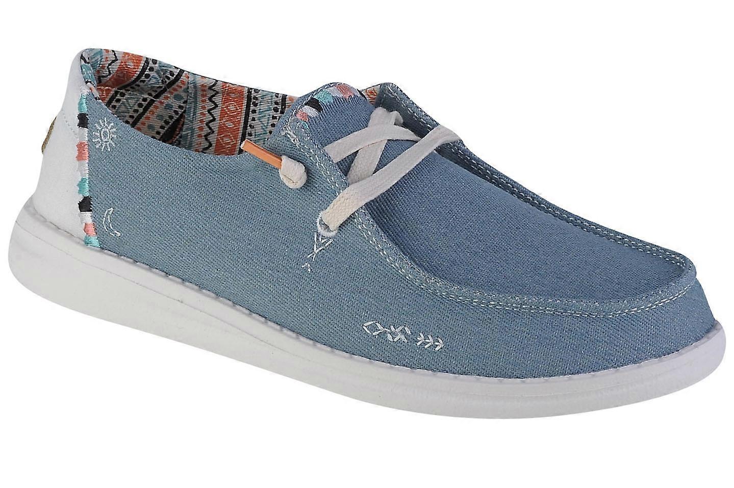 Baskets Hey Dude Wendy Boho