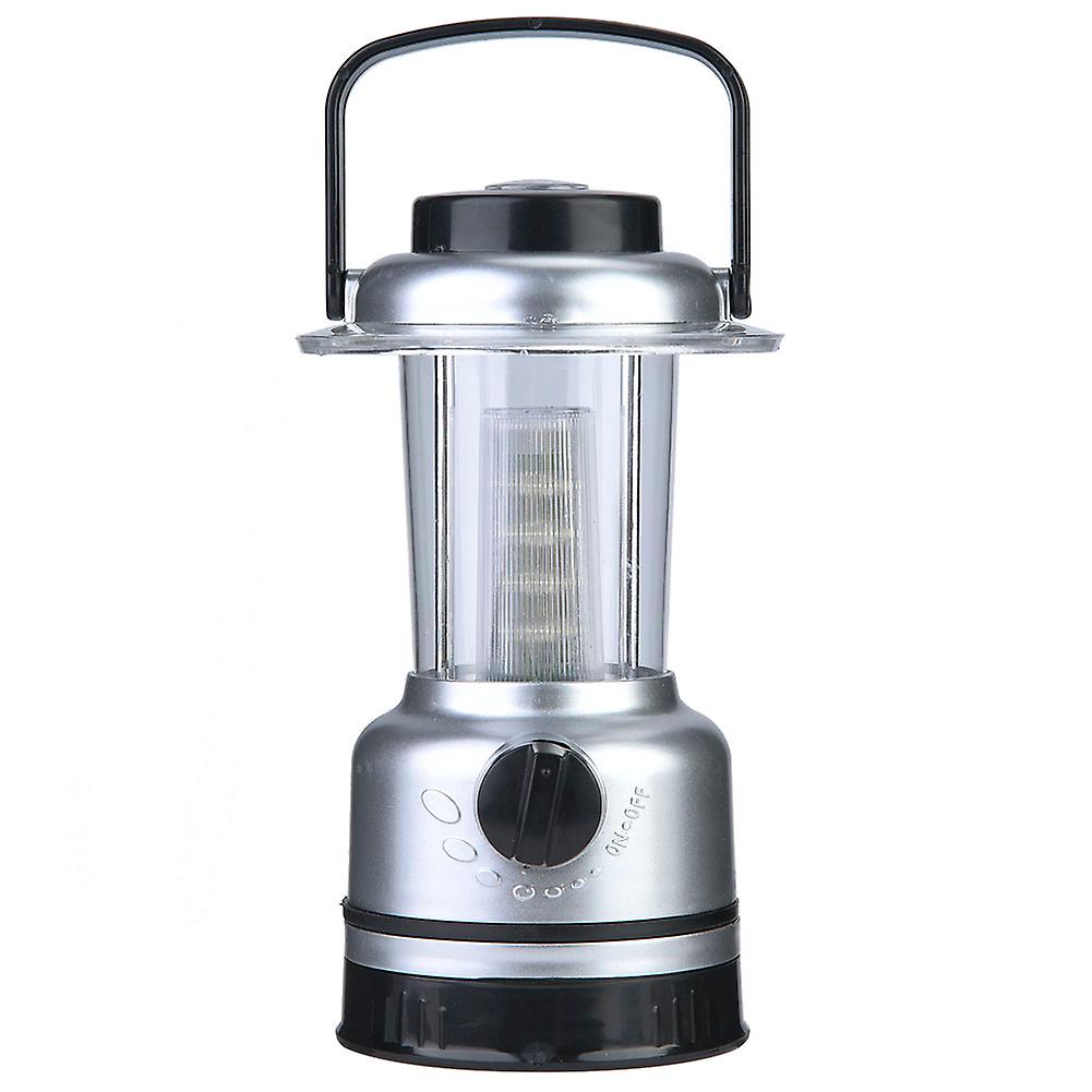 Camping Lantern, Battery Operated Dimmable Led Light, Sturdy and Durable for Long Term Use in Various Settings