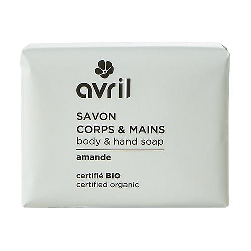 Provence Almond Soap 100 g