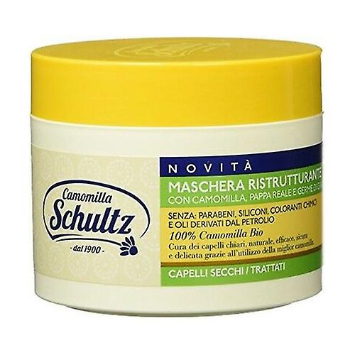 Restructuring Mask 300 ml of cream