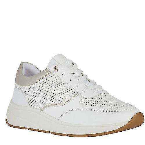 Geox Womens/Ladies Cristael Trainers