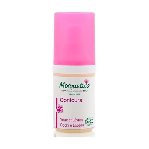 Eye & Lip Contour 15 ml