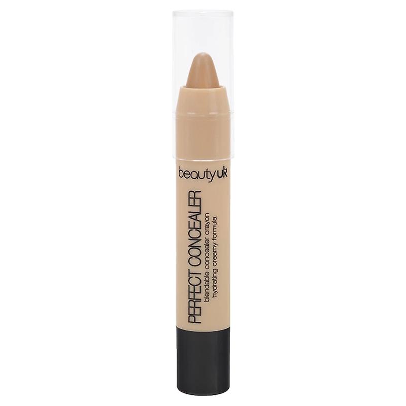 Beauté Royaume-Uni Perfect Concealer Crayon No. 3-Medium Dark