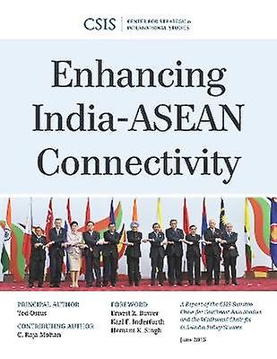 Enhancing India-ASEAN Connectivity