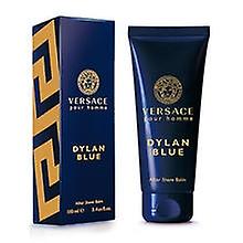 Versace - Balsam după ras Dylan Blue 100ml