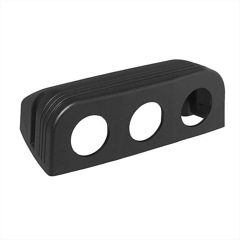 Surface frame triple