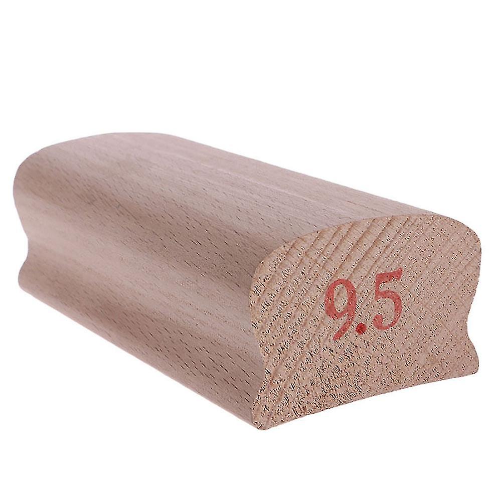 Kaesi Radius Sanding Block For Guitar Bass Fret Leveling Fingerboard Luthier Tool