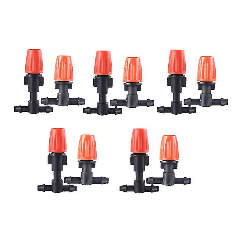 20pcs Sprinkler Nozzle