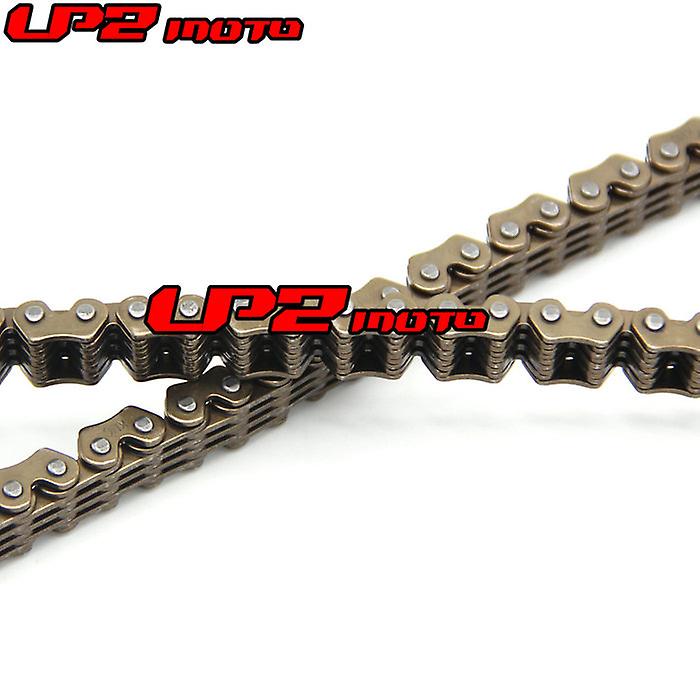 Suitable for Kawasaki ER400 ER-4N 2011-2013 Timing Chain, Engine Small Chain, Timing Chain