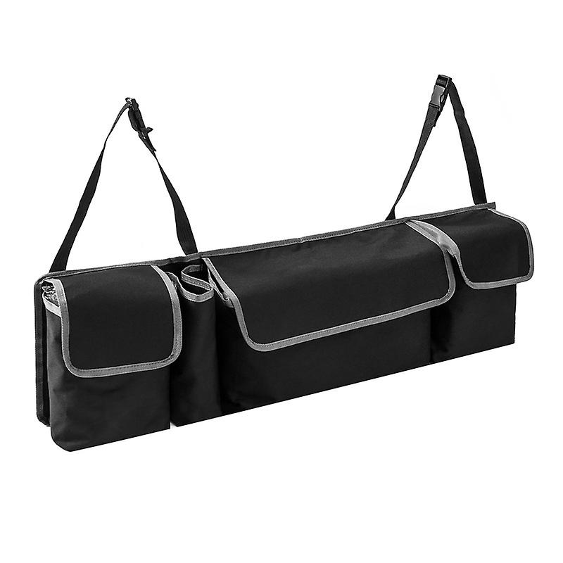Universal Car Trunk Sundries Storage Bag