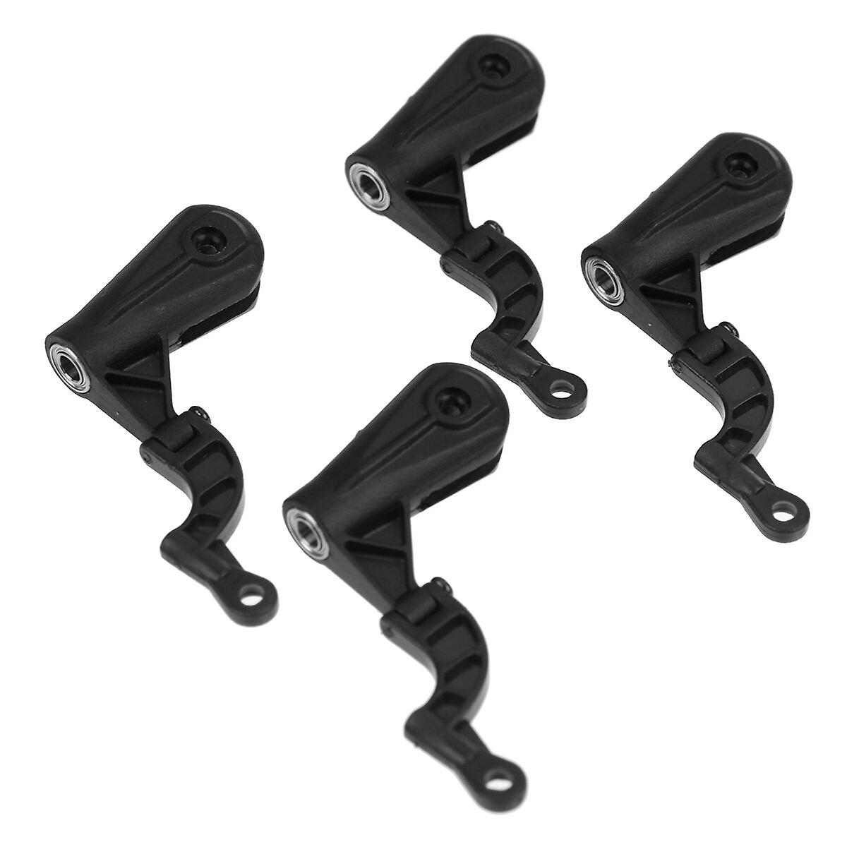 YXZNRC F09-S Eachine E200 E200 PRO E200S Main Blade Clip RC Helicopter Parts