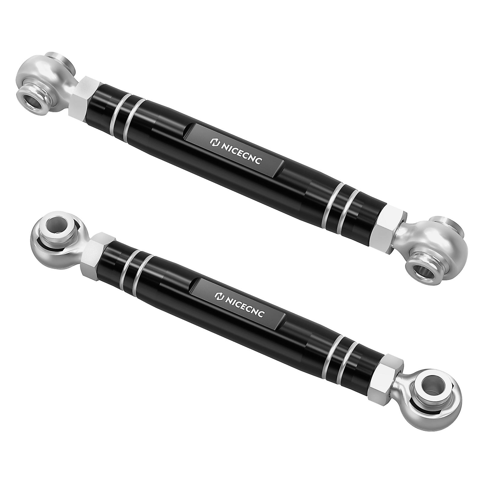 For Polaris Pro Rzr R 4 Front Anti Roll Bar End Link For Rzr Turbo R 2022-2023 Adjustable Atv Front Stabilizer Bar Links 1544329