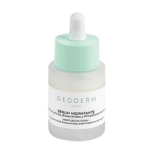 Moisturizing Serum 30 ml de serum