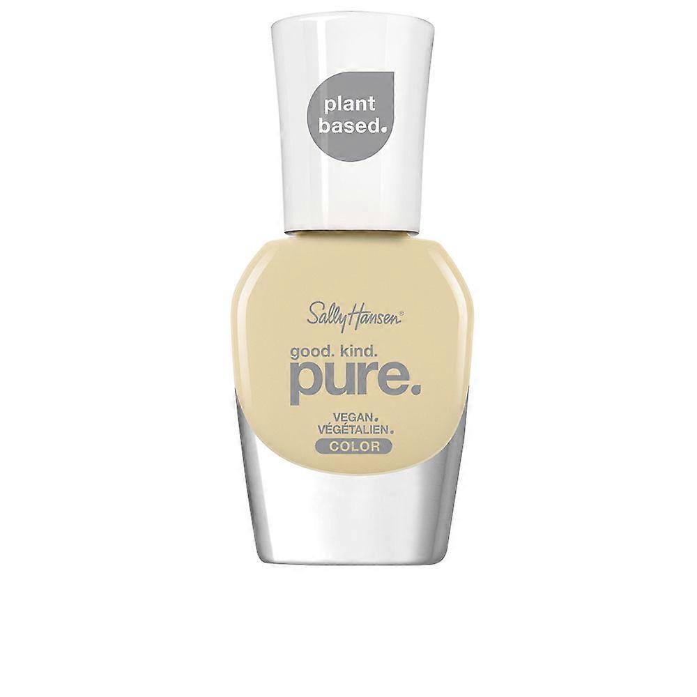 SALLY HANSEN GOOD.KIND.PURE 纯素染发剂 #380-sun-tastic