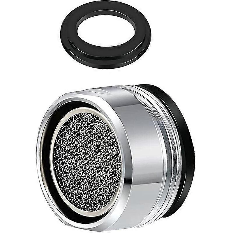 1pcs Water Saving Faucet Filter Faucet Accessories Diffuser Filter 19.8x10mm