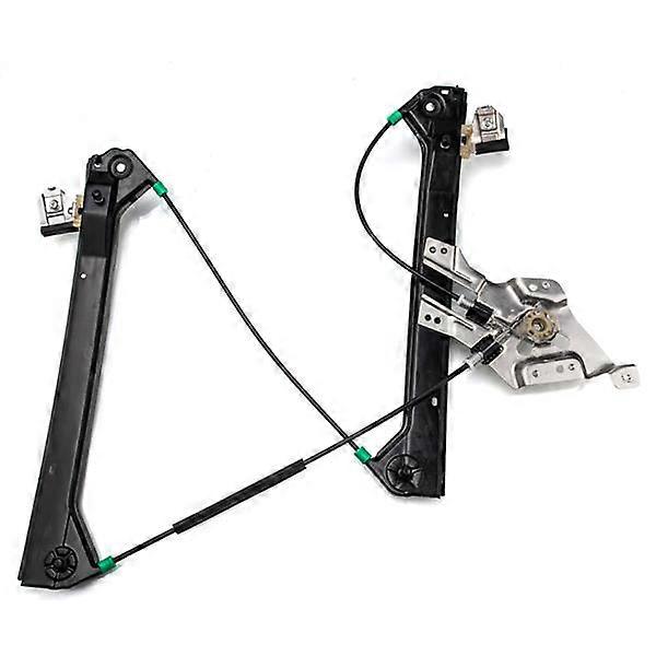 Front Left Power Window Regulator for Saab 9~3 03~07 13120