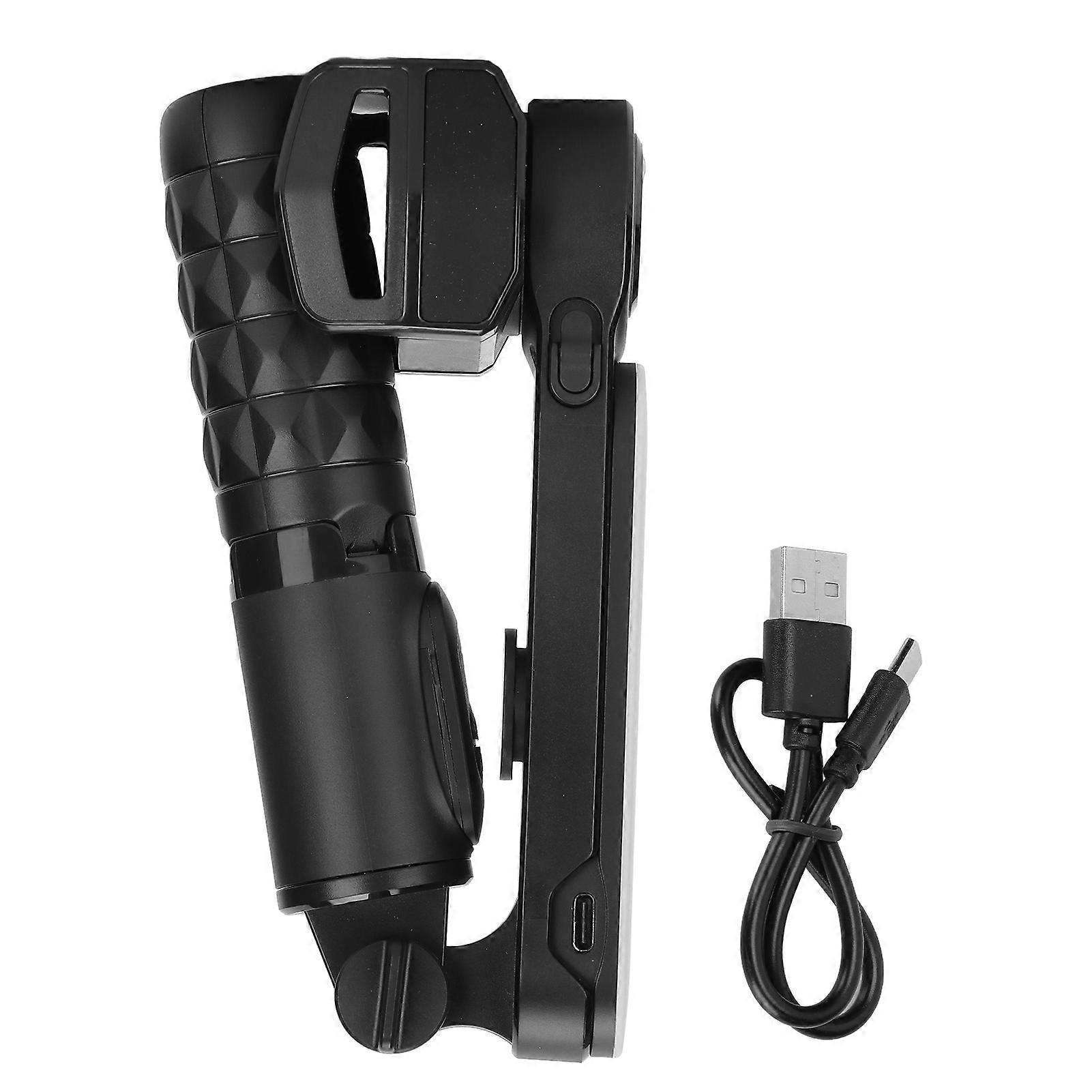 Selfie Stick Tripod With Fill Light 360 Rotation Handheld Wireless Phone Stabilizer Tripod