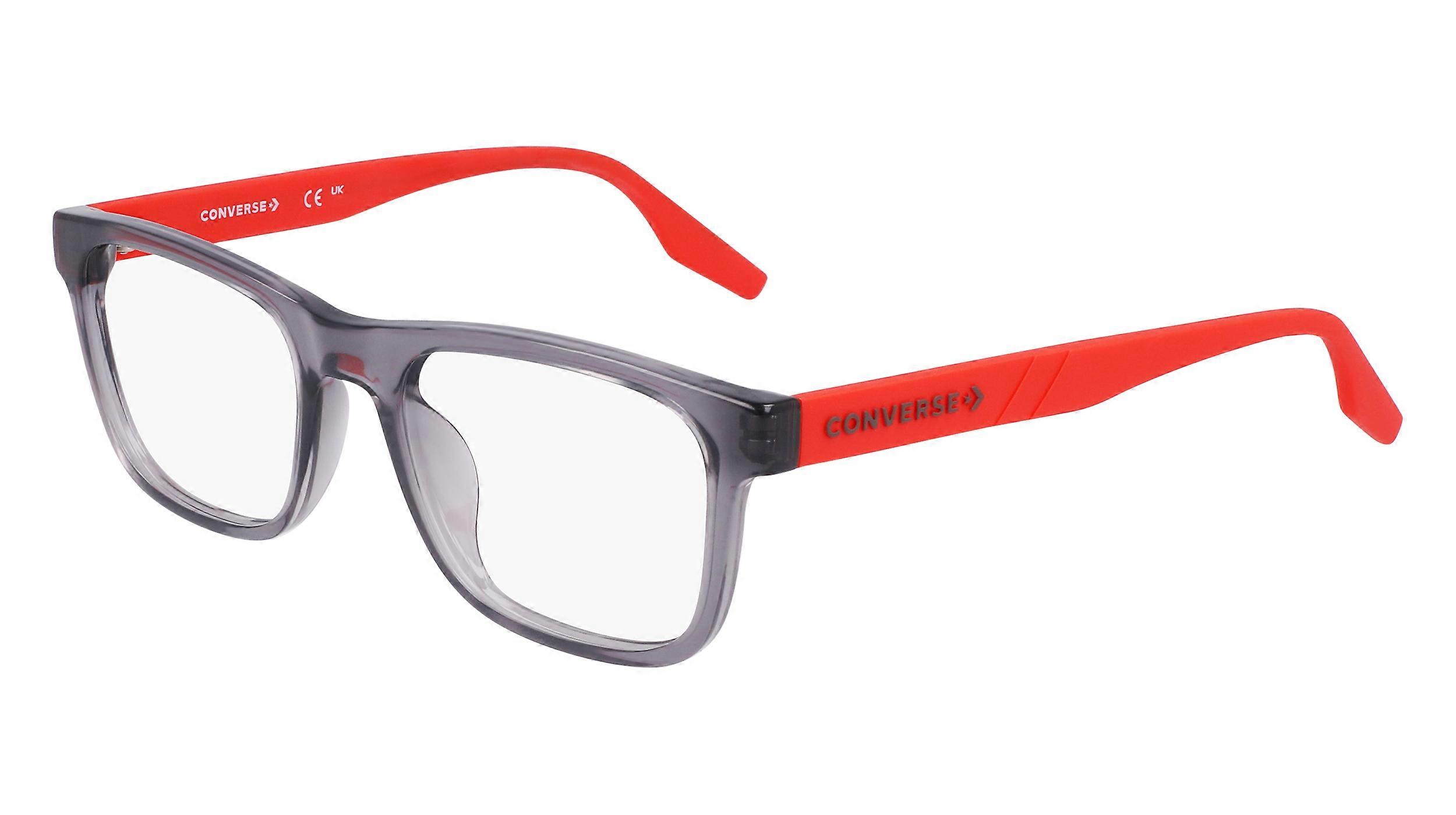 Eyewear Frames CONVERSE CV5100Y N 022 CRYSTAL ORIGIN STORY 49/18