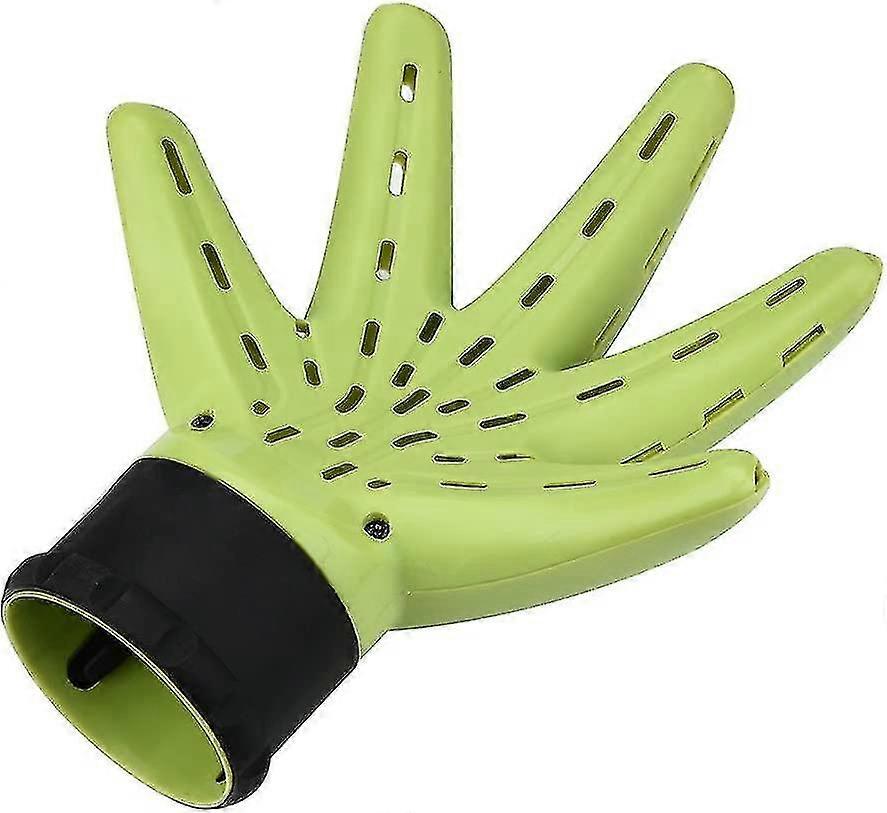 Sèche-cheveux pour cheveux bouclés Diffuseur Buse Sèche-cheveux Coiffure