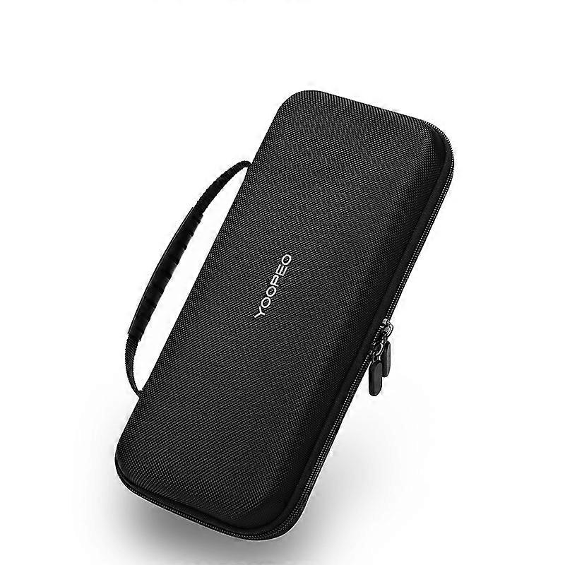 Portable Tablet Carry Bag, With 10 Game Card Slots, Retroflag Portable Gamepad Protective Case