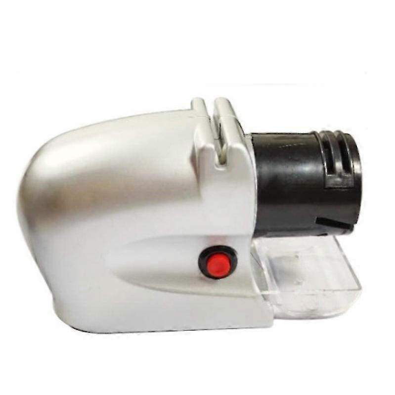 New Whetstone Knife Sharpener With Seat Mini Grinding Wheel Knife Sharpener Electric Knife Sharpener