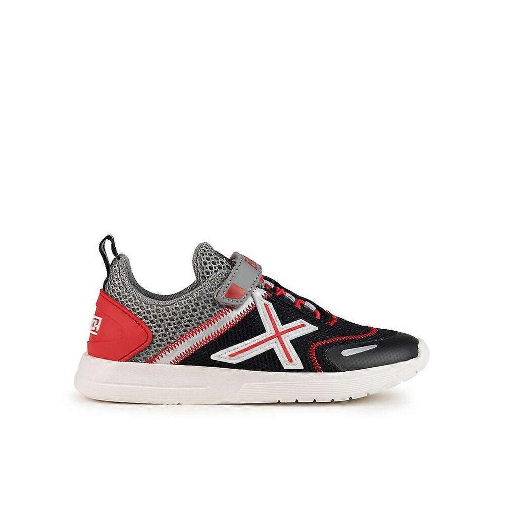 MÜNCHEN Mini nad vco 8101002 Sort - drengefodtøj/unisex