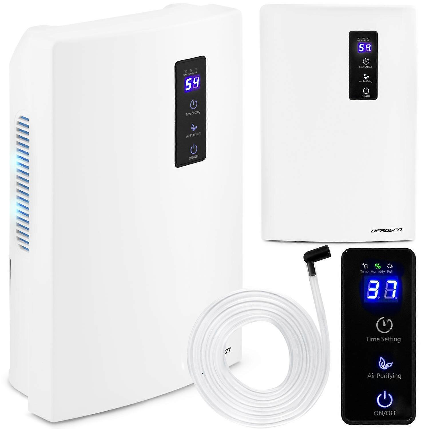 Dehumidifier - Humidifier Berdsen BR-20