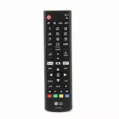 New AKB75375608 For LG LCD TV Remote Control 75UK6200PLB 65UK6750PLD 43UK6300LLB