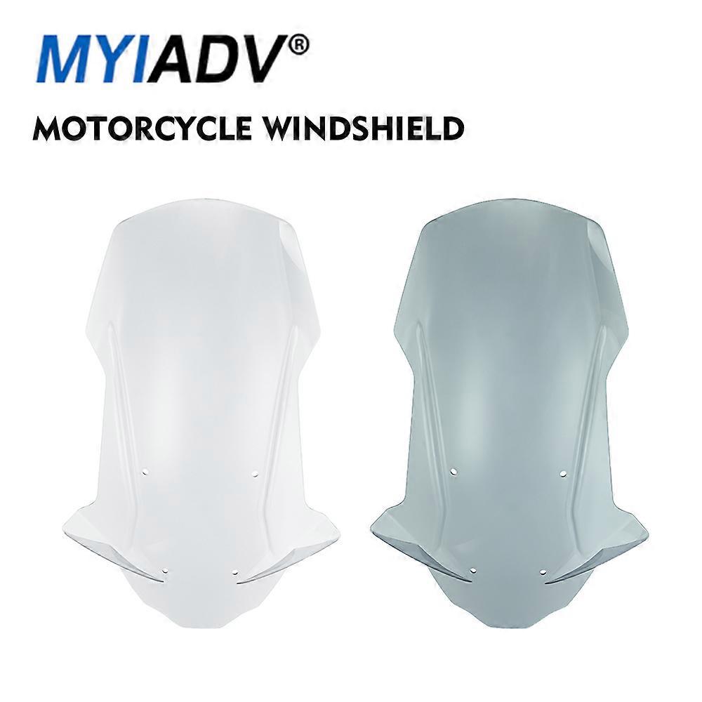Pellicola Protettiva Per Cruscotto Honda X-ADV 750 (2017-2019) - TPU Antigraffio E Trasparente