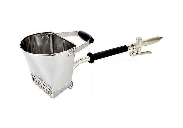 Spraycrete Mortaio Spray Gun