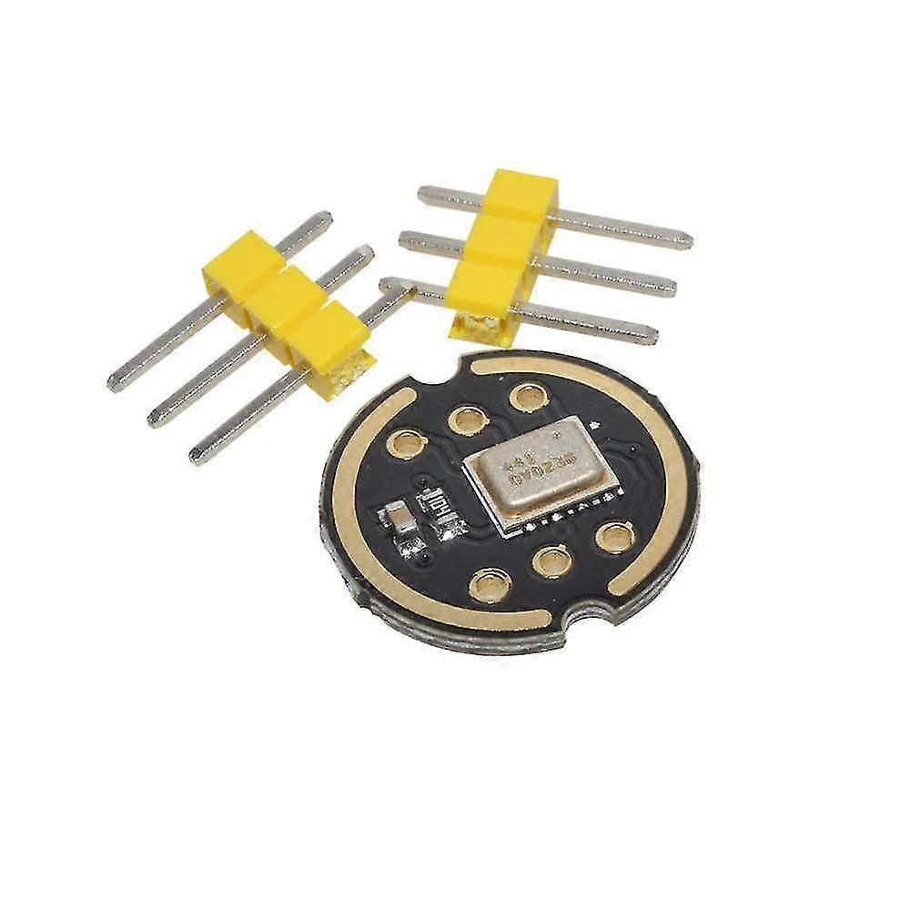 For Inmp441 Omnidirectional Microphone I2s Interface Digital Output Sensor Module Supports Esp32