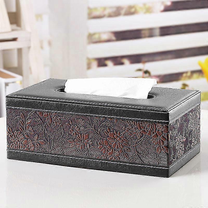 1 Pcs Tissue Paper Holder Box