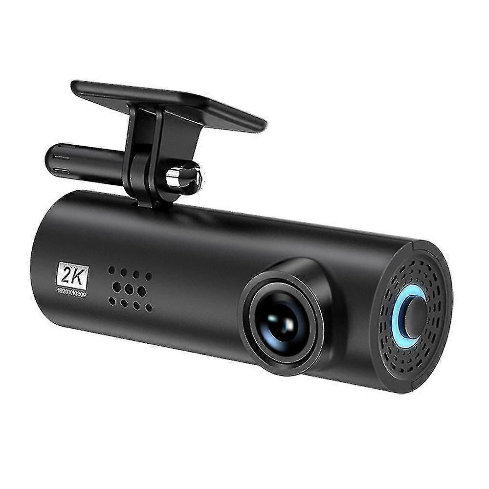 Smart Dash Cam 1s, 1080p Full HD, Smart Dash Camera pour voitures, Sony Imx307, G-sensor intégré