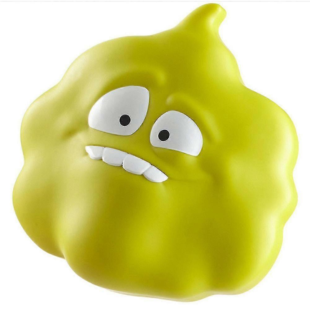 Set Of Two Fart Cloud Spoof Toy Table Game