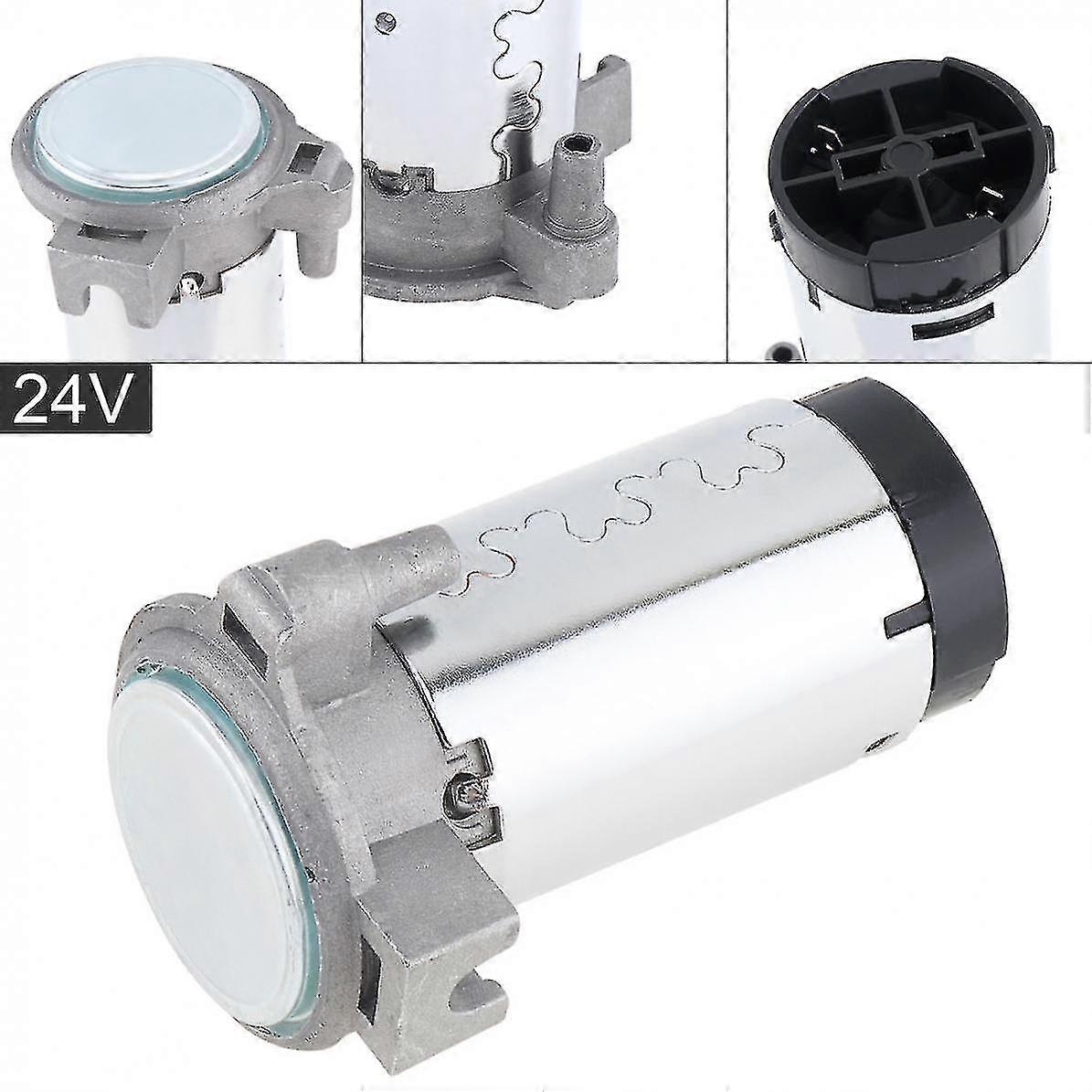 24v Car Air Compressor For Air Horn Car/ Truck /vehicle